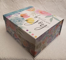 Load image into Gallery viewer, The Joy Filled Gift Box