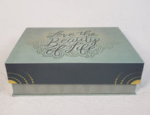 Load image into Gallery viewer, The Beauty of Life Gift Box