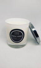 Load image into Gallery viewer, The Fresh Wind Candle