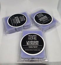 Load image into Gallery viewer, Lavender Blossom Soy Melts
