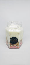 Load image into Gallery viewer, The Strawberry Waffle Cone Dessert Cup Candle