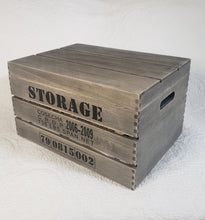 Load image into Gallery viewer, The Gentleman’s Crate Gift Box
