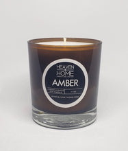 Load image into Gallery viewer, The Amber Candle