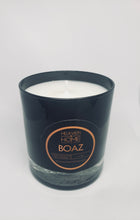 Load image into Gallery viewer, The Boaz Candle