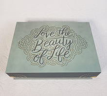 Load image into Gallery viewer, The Beauty of Life Gift Box