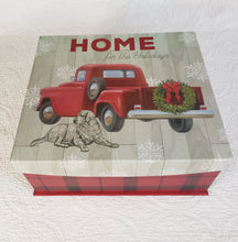 Load image into Gallery viewer, The Red Wagon Gift Box