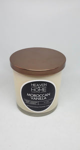 Moroccan Vanilla Candle