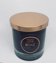 Load image into Gallery viewer, The Boaz Candle