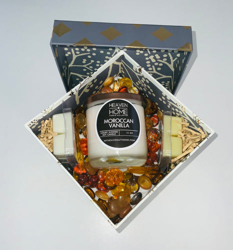 Moroccan Melt Gift Box