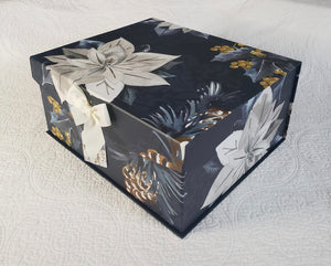 The Blue Forest Gift Box