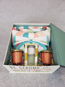 The Colour Me Courageous Gift Box