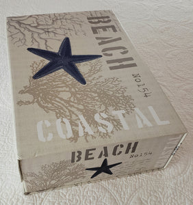 The Navy Ocean Gift Box