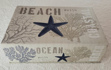 Load image into Gallery viewer, The Navy Ocean Gift Box