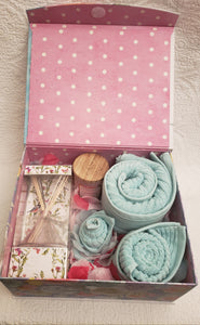 The Joy Filled Gift Box