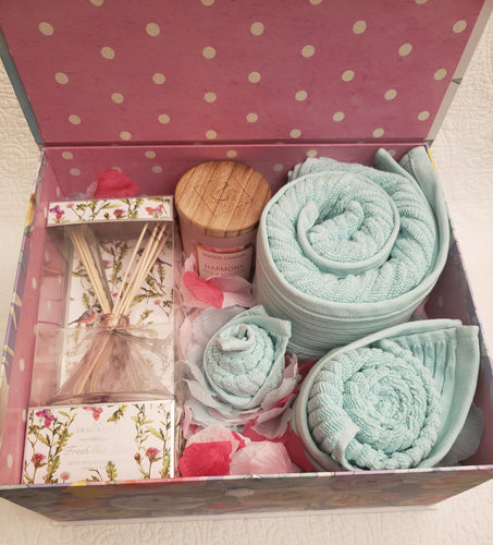 The Joy Filled Gift Box