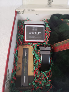 The Royal Gentleman Gift Box