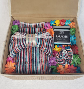 The Tropical Paradise Gift Box