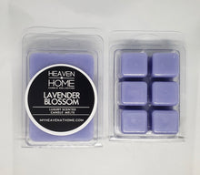 Load image into Gallery viewer, Lavender Blossom Soy Melts