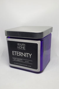 The Eternity Candle