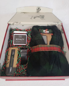 The Royal Gentleman Gift Box