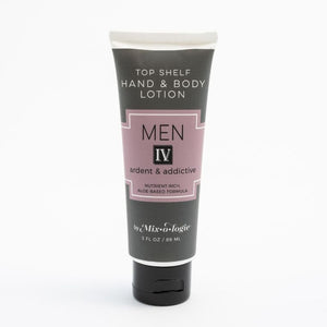 Men’s Fragrance Body Lotion