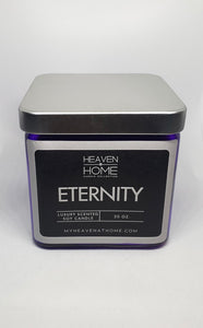 The Eternity Candle