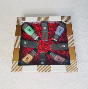 Mixologie Gift Box