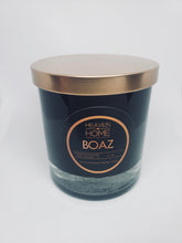 Load image into Gallery viewer, The Boaz Candle