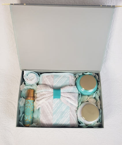 The Beauty of Life Gift Box