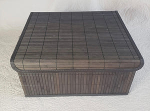 The Royal Bamboo Gift Box