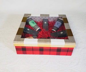 Mixologie Gift Box