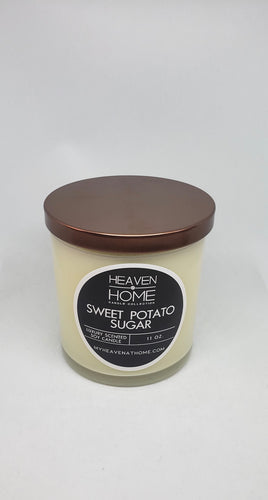 Sweet Potato Sugar