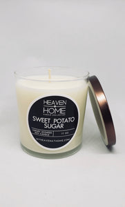 Sweet Potato Sugar