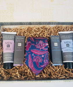 The Ardent Sophisticated Gift Box