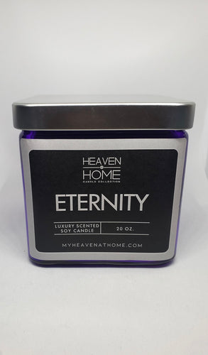 The Eternity Candle