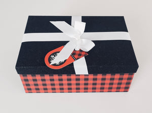 Fresh Wind Gift Box