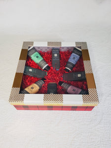 Mixologie Gift Box