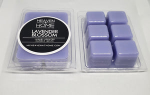 Lavender Blossom Soy Melts