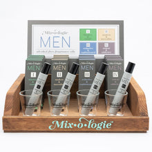 Load image into Gallery viewer, Men’s Bespoke Cologne Roll-on System