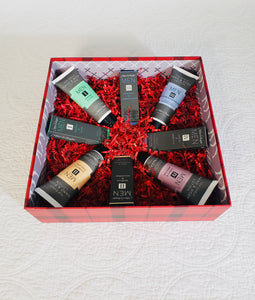 Mixologie Gift Box