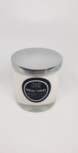 The Fresh Wind Candle