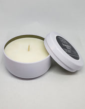 Load image into Gallery viewer, Thankful Bliss Body Oil Candle