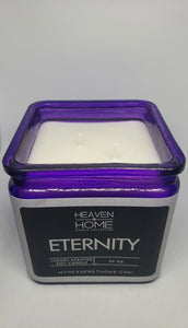 The Eternity Candle