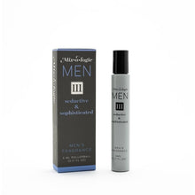 Load image into Gallery viewer, Men’s Bespoke Cologne Roll-on System