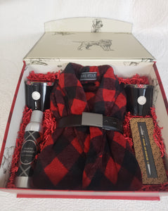 The Red Wagon Gift Box