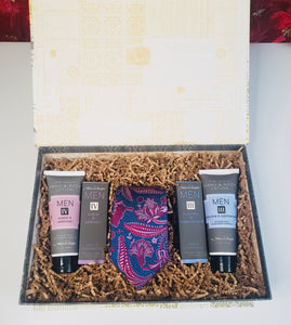 The Ardent Sophisticated Gift Box