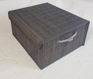 The Royal Bamboo Gift Box